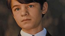 image de Artemis Fowl Bande-annonce (3) VO