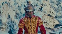 image de Casse-noisette et les quatre royaumes EXTRAIT VF "Un soldat casse-noisette"