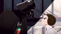 image de Star Wars - Galaxy of Adventures Bande-annonce VO