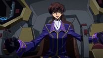 image de Code Geass: Lelouch of the Resurrection Teaser VO