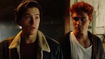 image de Riverdale - saison 3 - épisode 8 Teaser VO