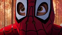 image de Spider-Man : New Generation EXTRAIT VO "Autre autre dimension"