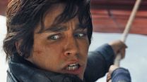 image de Mortal Engines EXTRAIT VF "Le sauvetage de Tom"