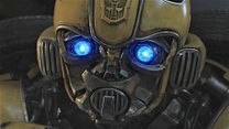 image de Bumblebee EXTRAIT VO : "Quel est ton nom ?" 