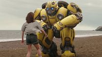 image de Bumblebee EXTRAIT VO : "Bumblebee, un super ami"