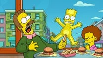 image de la vidéo Les Simpson - le film Bande-annonce VO