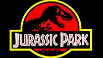 image de  "Jurassic Park"