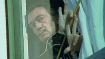 image de Salvador Dalí : A la recherche de l'immortalité Bande-annonce VO