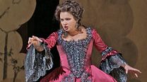 image de Adriana Lecouvreur (Met - Pathé Live) Bande-annonce VF