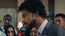 image de Sorry To Bother You EXTRAIT VO "Je vais chercher mon chèque"