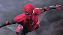 Spider-Man: Far From Home Bande-annonce (2) VO