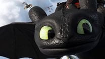 image de Dragons 3 : Le monde caché EXTRAIT VF "La Furie Eclair"