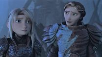 image de Dragons 3 : Le monde caché EXTRAIT VF "Les conseils de Valka"