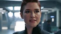 image de Supergirl - saison 4 - épisode 11 Teaser VO