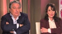 image de Qu'est-ce qu'on a encore fait au Bon Dieu ? Interview Christian Clavier et Chantal Lauby
