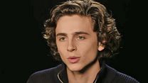 image de My Beautiful Boy BONUS VO "Les coulisses"