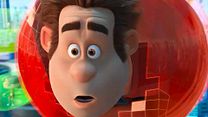 image de Ralph 2.0 EXTRAIT VF "On est dans l'Internet !"