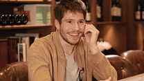 image de Celle que vous croyez BONUS "Le personnage de François Civil"