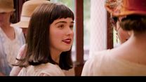 image de The Chaperone Bande-annonce VO