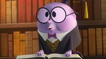 image de Ralph 2.0 EXTRAIT VF "Monsieur je-sais-tout"