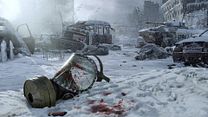 image de Mashup Metro Exodus - Joue dans ton propre jeu de survie !