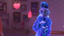 image de Ralph 2.0 EXTRAIT VF "Cœur cœur cœur"