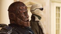 image de Doom Patrol - saison 1 Bande-annonce (2) VO