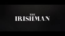 image de The Irishman Teaser VO