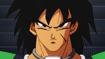 image de Dragon Ball Super: Broly Bande-annonce (2) VF