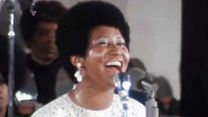 image de Amazing Grace - Aretha Franklin Bande-annonce VO