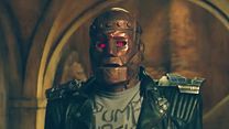 image de Doom Patrol - saison 1 - épisode 3 Teaser VO