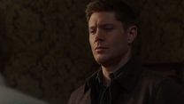 image de Supernatural - saison 14 - épisode 17 Teaser VO