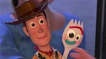 image de Toy Story 4 Bande-annonce (2) VF