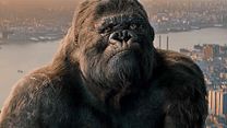 image de King Kong EXTRAIT VF "Les avions"