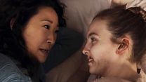 image de Killing Eve - saison 2 Teaser (2) VO