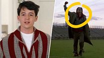 image de Les gaffes et erreurs de Ferris Bueller & Breakfast Club