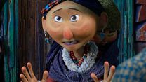 image de Monsieur Link EXTRAIT "Le poulet"