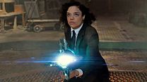 image de Men in Black: International Bande-annonce (2) VF
