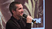 image de Nous finirons ensemble - Guillaume Canet aurait dû jouer le personnage de Laurent Lafitte