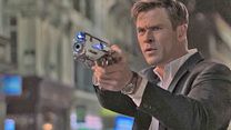 image de Men in Black: International Bande-annonce carrée VF