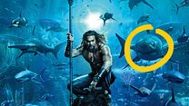 image de Les gaffes et erreurs d'Aquaman