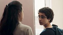 image de Le Jeune Ahmed - EXTRAIT VF "Au revoir"