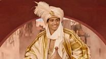 image de Aladdin EXTRAIT VF "Prince Ali"