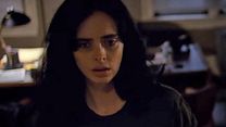 image de Marvel's Jessica Jones - saison 3 TEASER VO "Date de diffusion"