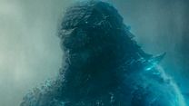 image de Godzilla II Roi des Monstres SPOT VO