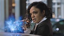 image de Men in Black: International EXTRAIT VO "Rétroviseur"