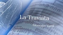 image de La Traviata (Opéra de Paris-FRA Cinéma) Bande-annonce VF