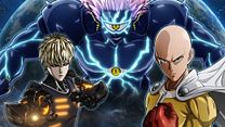 image de One Punch Man A Hero Nobody Knows : la bande-annonce du jeu vidéo !