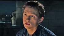 image de Spider-Man: Far From Home EXTRAIT VO "Parler de trucs de super-héros"