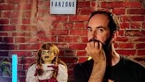 image de Séquence frissons avec Annabelle et le Conjuring-verse